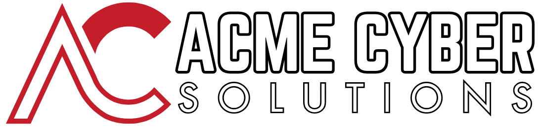 Acme Cyber Solutions